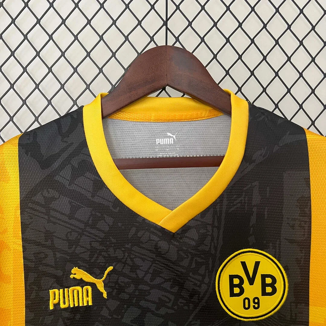 2024/2025 Dortmund Special Edition Football Shirt