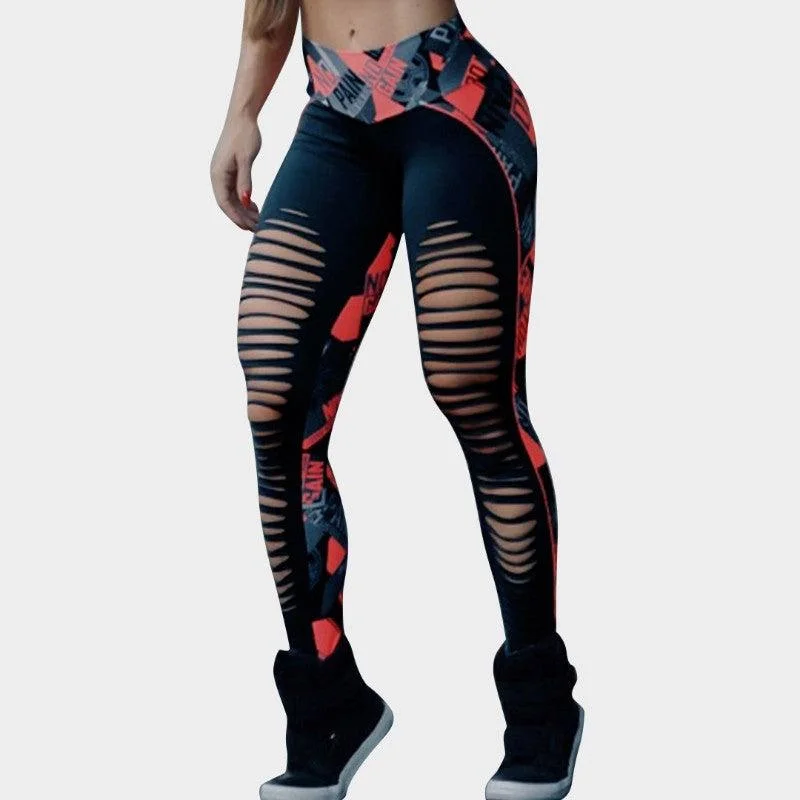 Light Speed Leggings