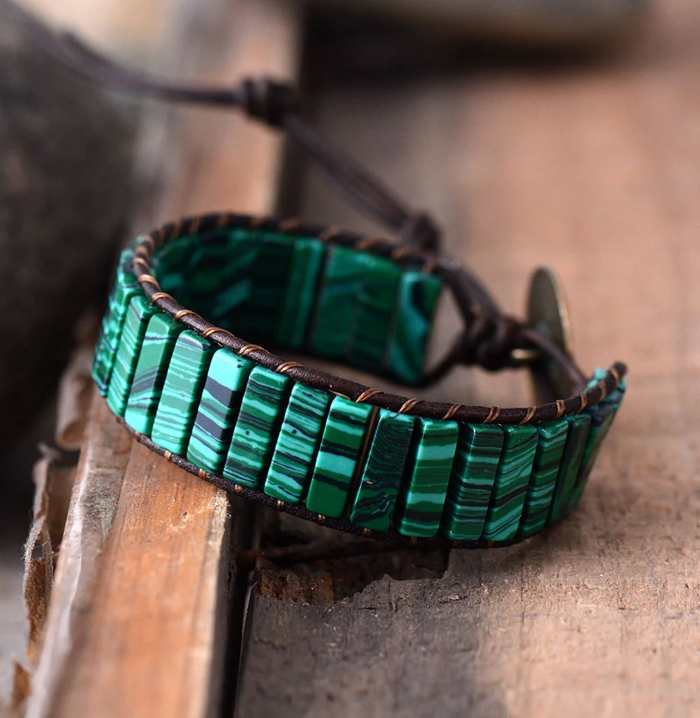 Ethnic Bracelet-inspireuse