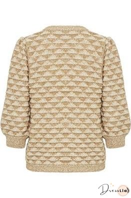 Timeless and Elegant winter garment