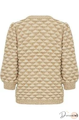 Timeless and Elegant winter garment