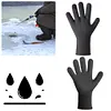 3mm Neoprene Gloves Thermal Wetsuit Gloves Cold-proof Anti Slip for Water Sports