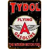 (Multi Style)Garage Signs - Metal Tin Signs(8*12Inch/12*16Inch)