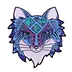 Lobo Estelar Místico