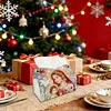 Diamond Art Painting Tissue Box Cover Wear Resist Decorative Paper Napkin Dispenser Multifunction Rhinestone PU Tissue Holder Kit for Adults Home Office Gift (Soft Glow Mother)