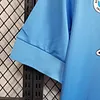 1989/1990 Retro Napoli Home Football Shirt 1:1 Thai Quality