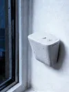 Light Sensor IP67 Waterproof Outdoor Lux Detector Compatible for Zigbee Gateway Hub