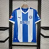2024/2025 Alaves Home Football Shirt 1:1 Thai Quality
