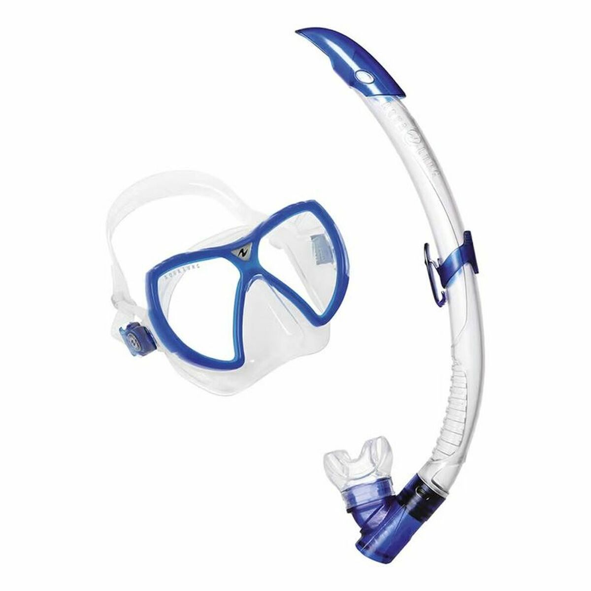 Snorkel Aqua Sphere VisionFlex Multicolour Adults - sale.kim -  endless selection of finest brands