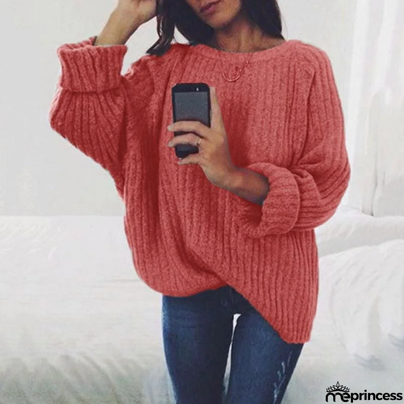 Timeless and Elegant Sweater