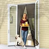 (🎁2024 New Year Hot Sale🎁)🔥 48% Off - Magnetic Screen Door