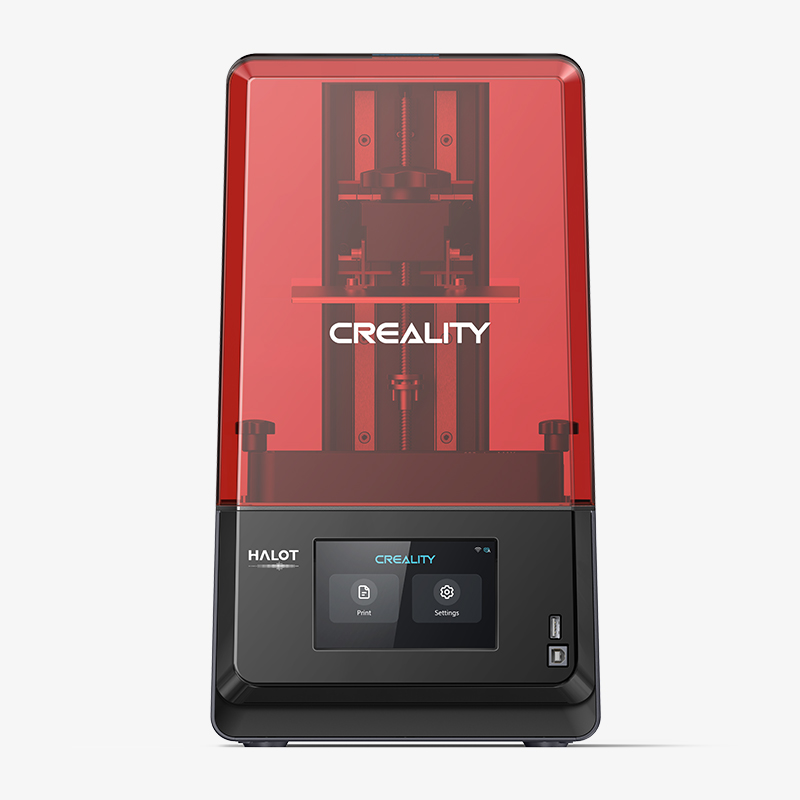 CR-Scan Ferret Pro 3D Scanner - Creality