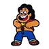 Amigo Sonriente Alegre