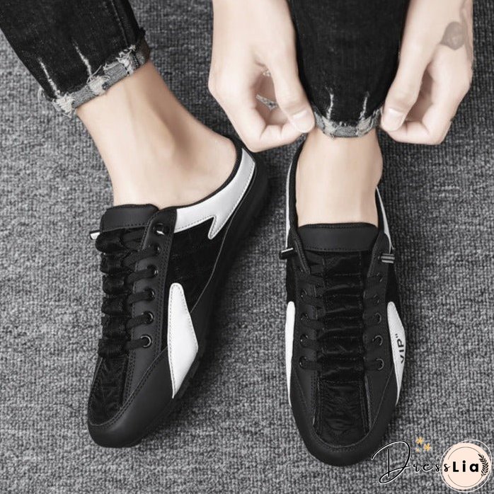 Sophisticated and breathable summer piece