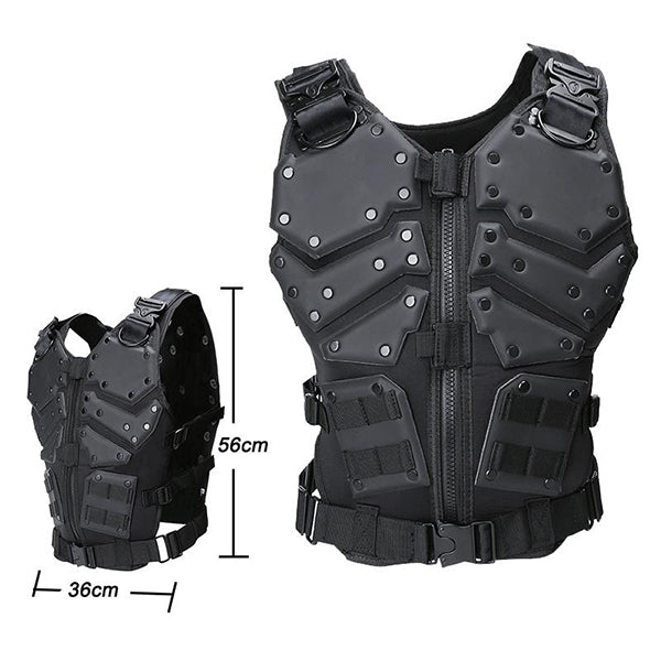 Tactical EVA Vest