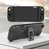 Silicone Case with Stand for Nintendo for Switch 2 Anti-Slip Protective Cover