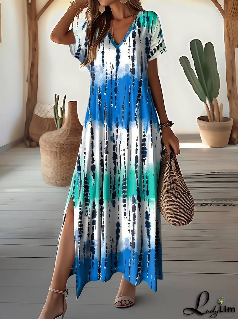 Cool and fashionable Dress