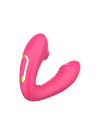 10 Suction+10 Vibration Modes Strapless Clit Sucker 