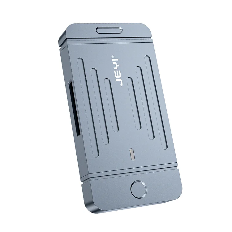 JEYI CFexpress Card Reader - Thumbnail 2