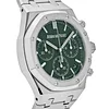 Audemars Piguet Royal Oak Chronograph 41mm Steel Green Dial 26240ST.OO.1320ST.08