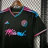 2024/2025 Inter Miami Special Edition Black Soccer Jersey 1:1 Thai Quality