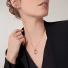 CARTIER TRINITY NECKLACE