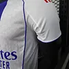 2025/2026 Player Version Lyon Home Football Shirt 1:1 Thai Quality