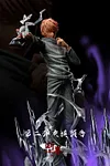 Special Grade Series 001 Yuta Okkotsu - Jujutsu Kaisen Resin Statue - DuanJie Studio