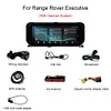 Ugode Apple CarPlay Screen For Land Rover Range Rover Executive L405 Android Auto Radio