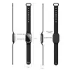Ultrasonic Anti-Mosquito Bracelet Waterproof Silicone Insect Repell Wristband