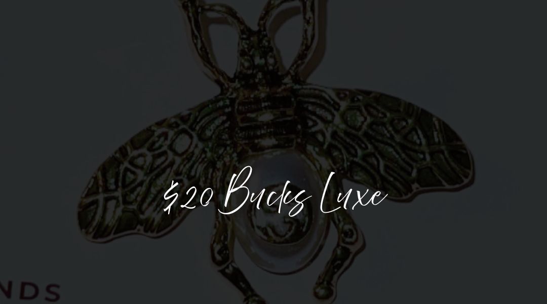 The $20 Spot
