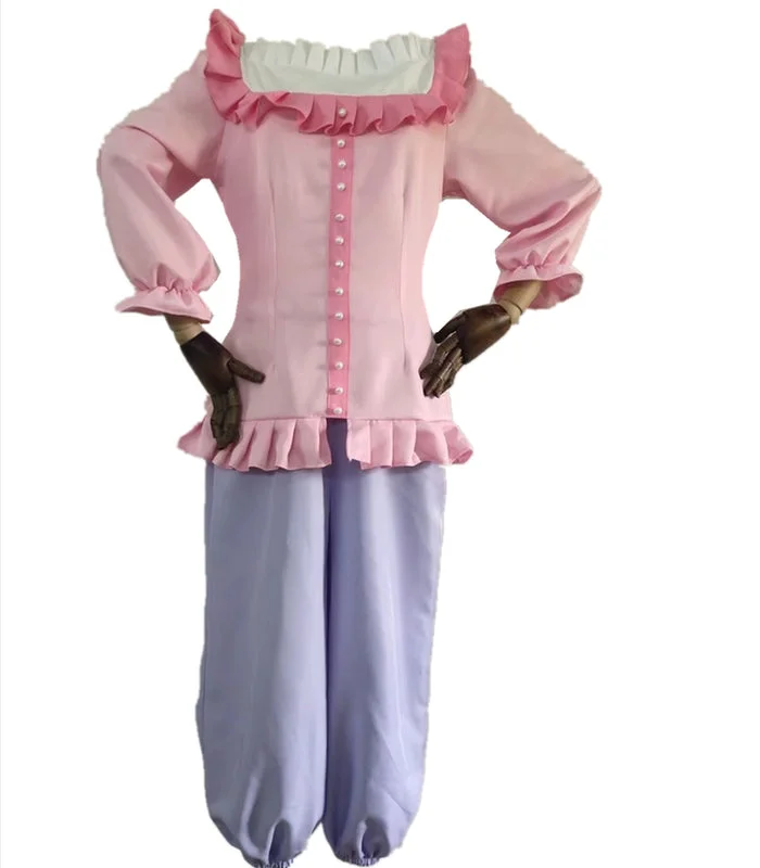 One Piece Charlotte Pudding Daily Cosplay Costume