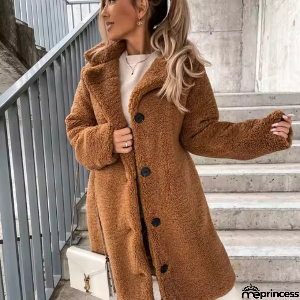 Comfortable and Stylish general Coat