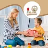 🛠️ 50% OFF DERNI&Egrave;RES HEURES ! 🔥 Kit de Jouets Technologiques &agrave; Faire Soi-M&ecirc;me - Stimule la Cr&eacute;ativit&eacute; et l'Apprentissage STEM chez les Enfants 🧩🚀