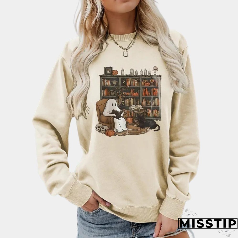 Modern and Comfortable winter Sweater