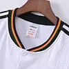 1996 Retro Germany Home Football Shirt 1:1 Thai Quality 