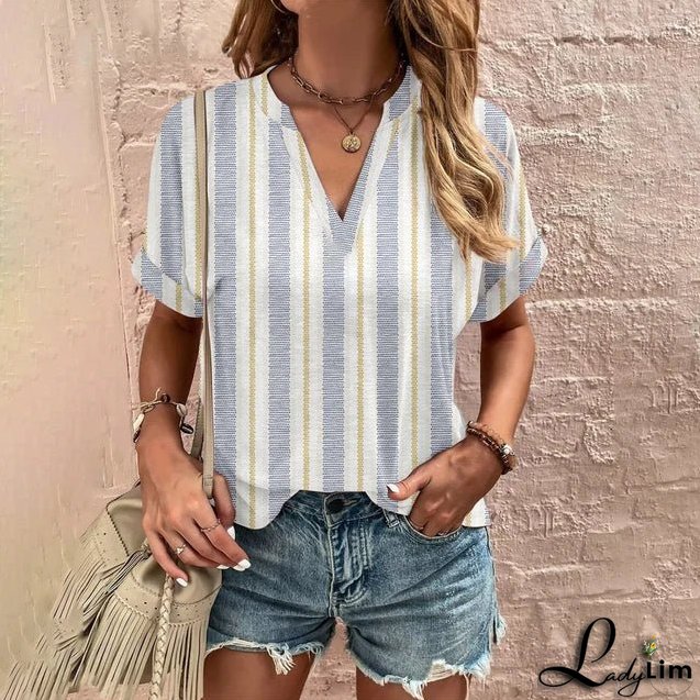 Light and fresh Shorts