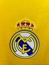 2011/2012 Retro Real Madrid Goalkeeper Football Jersey 1:1 Thai Quality love fball