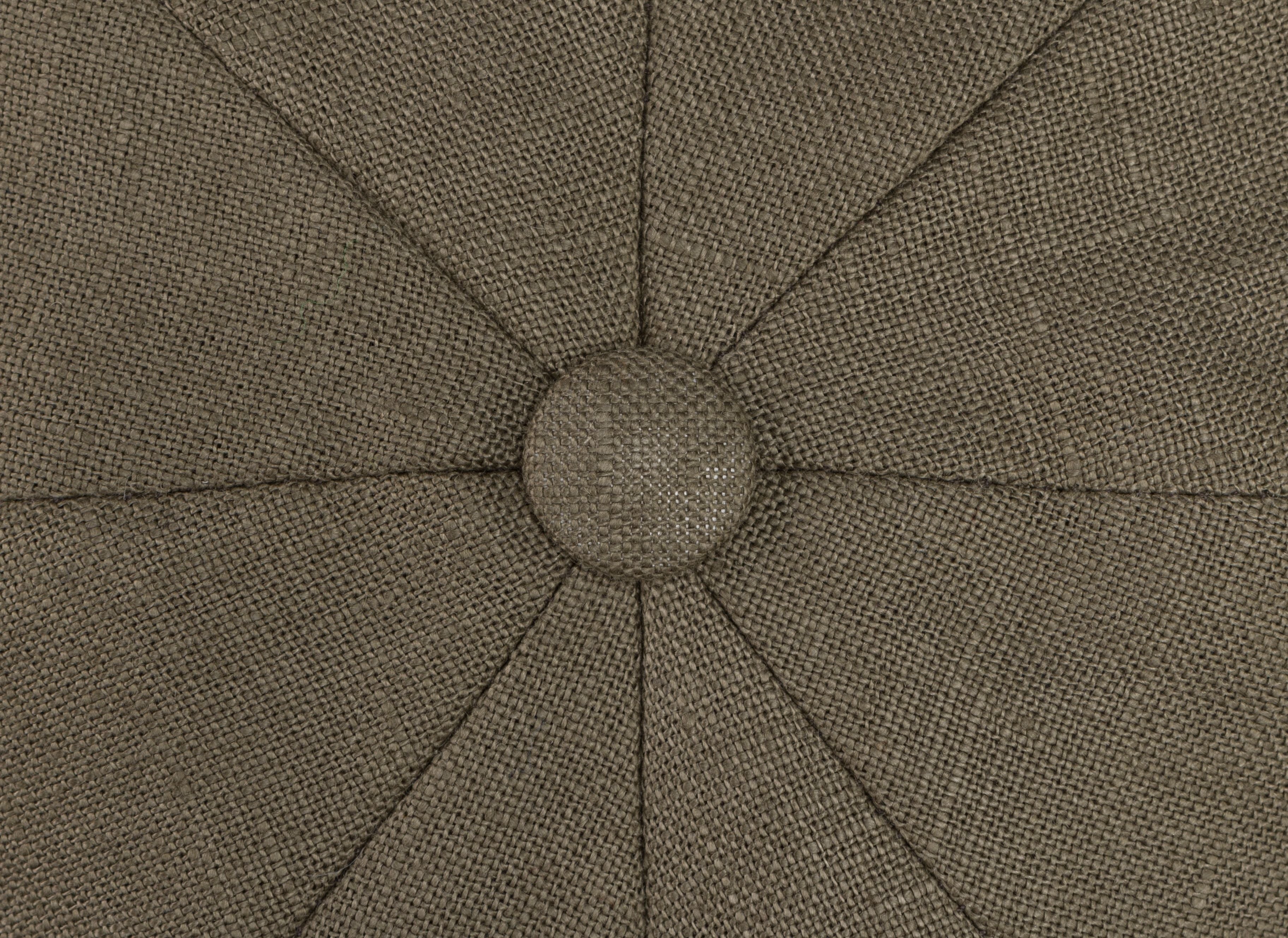 Connery Cap Linen