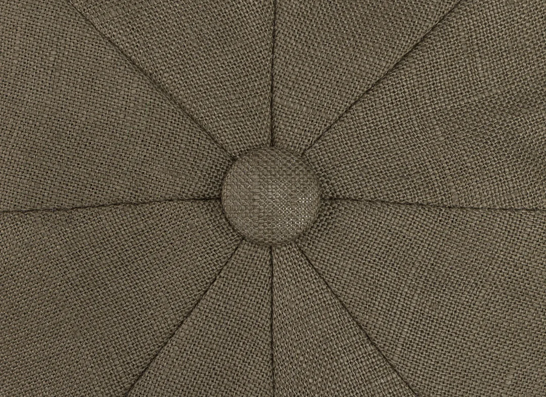 Connery Cap Linen