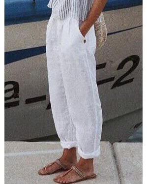 Casual Pants
