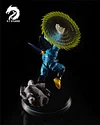 Little Cell's Kienzan - Dragon Ball Resin Statue - XT Studios [In Stock]