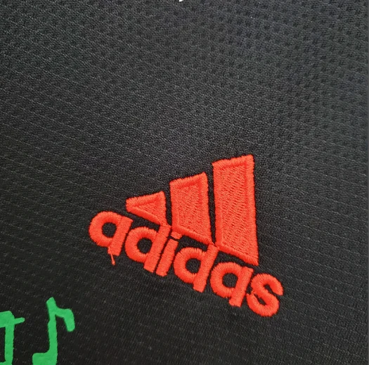 21/22 Ajax Game version Third away Football Shirt Thai Quality