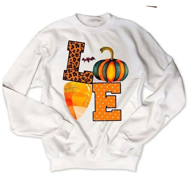 Love...Unisex Raglan Sweatshirt