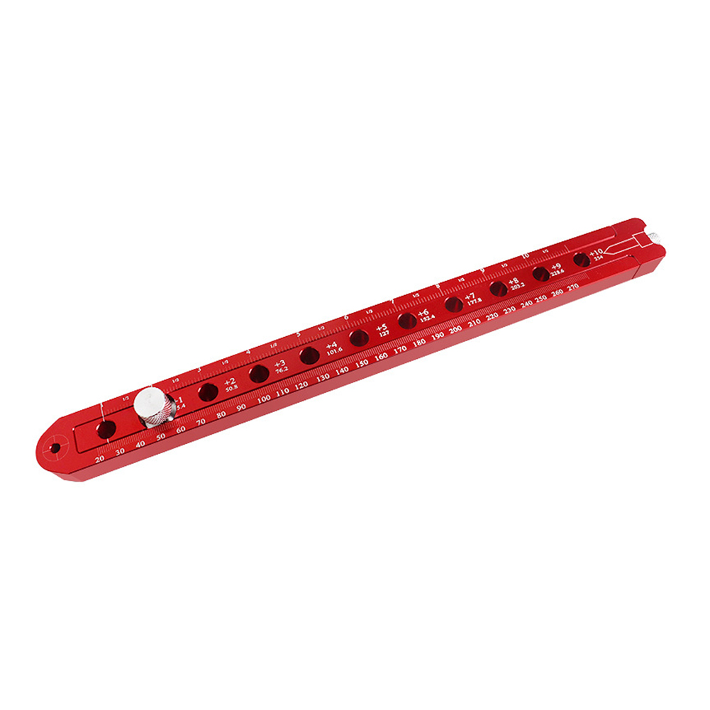 

340mm High Precision Measurement Woodworking Scribe Gauges Drawing Compass, 501 Original