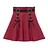 [Wetrose] Jirai Kei Skirt Japanese Cute Mine Style Dress Red Black Pink Kawaii y2k Oversize Plus Size