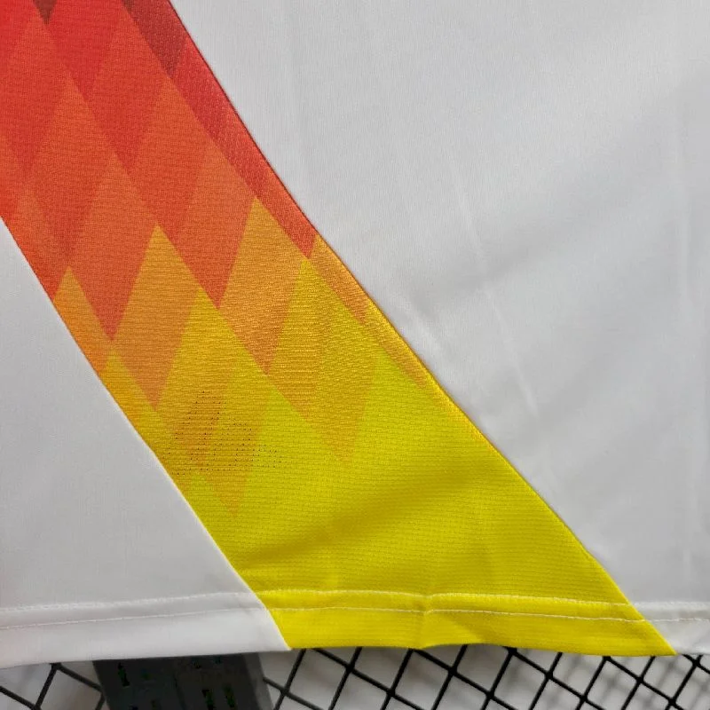 2024 Germany Home Shorts 1:1 Thai Quality