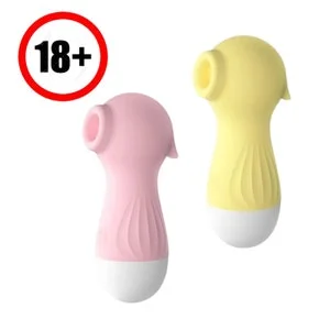 pornhint Pornhint Rabbit Vibrator for Woman Small Vibrators for Female - Mature