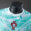 2026 Player Version Portugal World Cup Away Football Shirt 1:1 Thai Quality