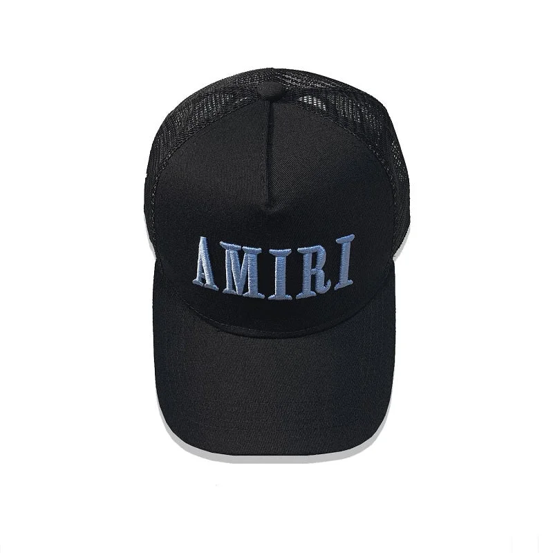 AMIRI Trucker Baseball Cap